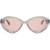 Chloé - Темные очки - £174.00  ~ 196.64€