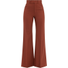 Chloé - Spodnie Capri - £689.00  ~ 778.64€