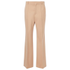 Chloé - Pantalones Capri - 