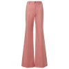 Chloé - Spodnie Capri - 