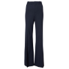 Chloé - Spodnie Capri - 