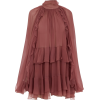 Chloé - sukienki - 