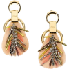 Chloé - Earrings - 