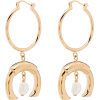Chloé - Earrings - 