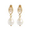 Chloé - Earrings - 350.00€  ~ £309.71