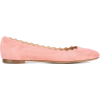 Chloé  - Ballerina Schuhe - 