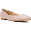 Chloé  - scarpe di baletto - 