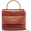 Chloé - ハンドバッグ - 