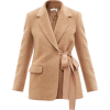 Chloé - Jacket - coats - £2,080.00  ~ $2,736.80