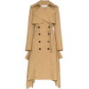 Chloé - Куртки и пальто - 