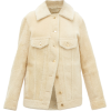 Chloé - Куртки и пальто - 