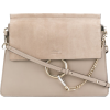 Chloé - Mensageiro bolsas - 