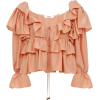Chloé - Camicie (corte) - 