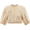 Chloé - Рубашки - короткие - £976.00  ~ 1,102.97€