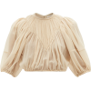 Chloé - Camisa - curtas - £976.00  ~ 1,102.97€