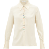 Chloé - Shirts - £688.00  ~ $905.25