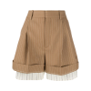 Chloé - Shorts - 1,001.00€  ~ £885.76