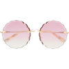  Chloé - Sunglasses - 
