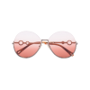 Chloé - Темные очки - $954.00  ~ 819.38€