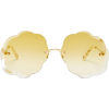 Chloé - Sonnenbrillen - 