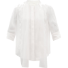 Chloé bluza - Camicie (lunghe) - £908.00  ~ 1,026.13€