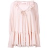 Chloe Blouse - Hemden - lang - 