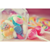 candy - Illustrations - 
