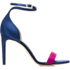 Chloe Gosselin Narcissus sandals - Классическая обувь - 