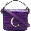 Chloe Mini Shoulder Bag - Hand bag - 