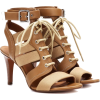 Chloe Sandals - Sandalen - 