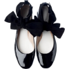Chloe - scarpe di baletto - 