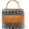 Chloe - Kleine Taschen - 