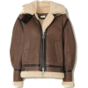 Chloe - Jacket - coats - 