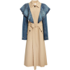 Chloe - Jacket - coats - 