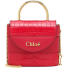 Chloe - Kurier taschen - 