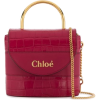 Chloe - Messaggero borse - 