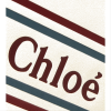 Chloe - 插图用文字 - 