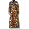 Chloe coat - Jacket - coats - $6,125.00 