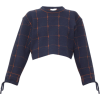Chloe crop sweater - Puloveri - 