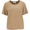Chloe top - Tシャツ - $522.00  ~ ¥58,750