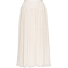 Chloé lace midi skirt - Röcke - 