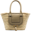 Chloé medium Marcie basket tote - Borsette - 