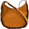 Chloé woven shoulder bag - Torbice - 