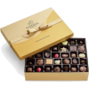 Chocolate Candy - Rascunhos - 