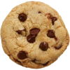 Chocolate Chip Cookie - フード - 