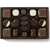 Chocolate Cookies - Namirnice - 