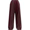 Chocolate Pants Elastic - Капри - 