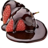 Chocolate Strawberries - フード - 