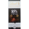 Chocolat noir - Živila - 