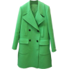 Choies - Jaquetas e casacos - 